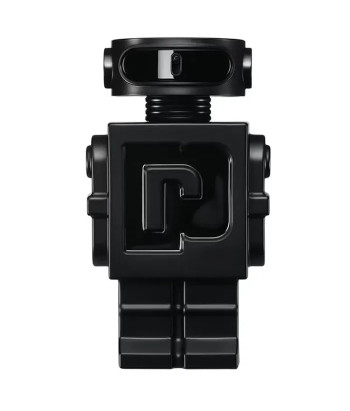 Paco Rabanne Phantom Eau De Parfum 100ml - Fraîcheur envoûtante