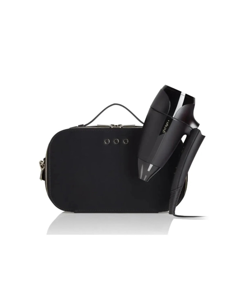 Ensemble cadeau Ghd Flight : 2 sèche-cheveux de voyage