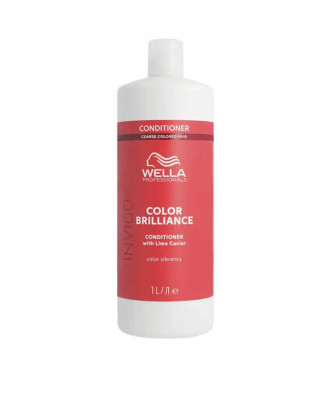 Démêlant Wella Invigo Color Brilliance Cheveux Épais 1000ml