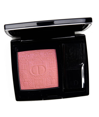 Rouge à joues Diorskin Rouge Holo N601 - Donne à votre visage une lueur holographique!