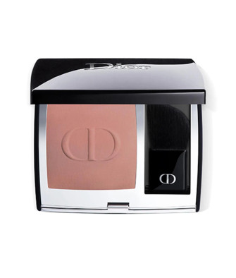 Diorskin Rouge Matte Colorete N100 1un: Un éclat mat irrésistible