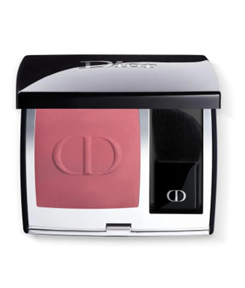 Rouge à joues Diorskin Matte N962 - Eclat instantané