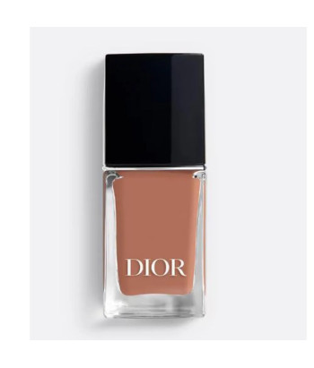 Vernis à ongles DIOR N323 Dune - Éclat d'été en flacon