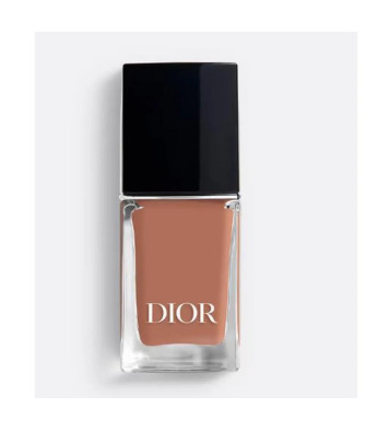 Vernis à ongles DIOR N323 Dune - Éclat d'été en flacon
