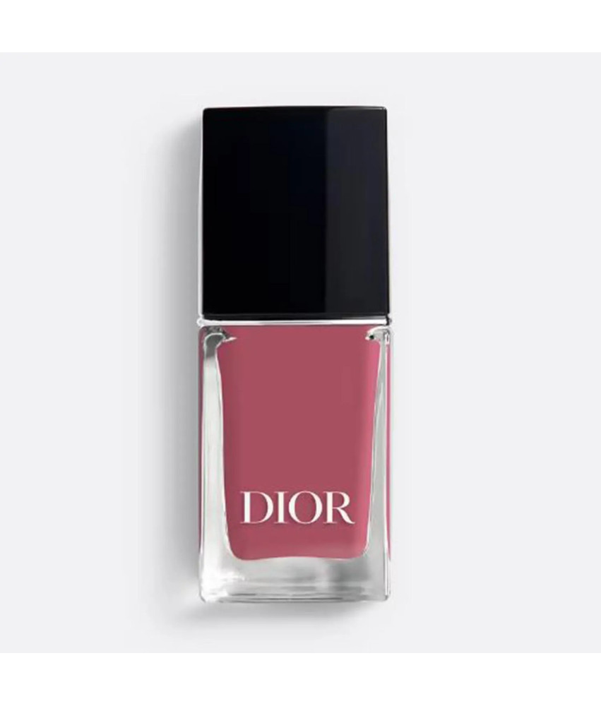 Vernis à ongles Dior N558 Grace - Élégance en un coup de pinceau
