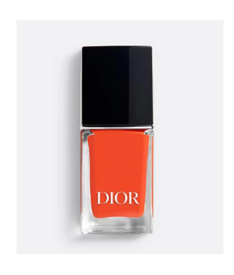 Vernis à ongles Dior N648 Mirage - Éclat captivant
