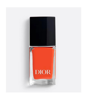 Vernis à ongles Dior N648 Mirage - Éclat captivant