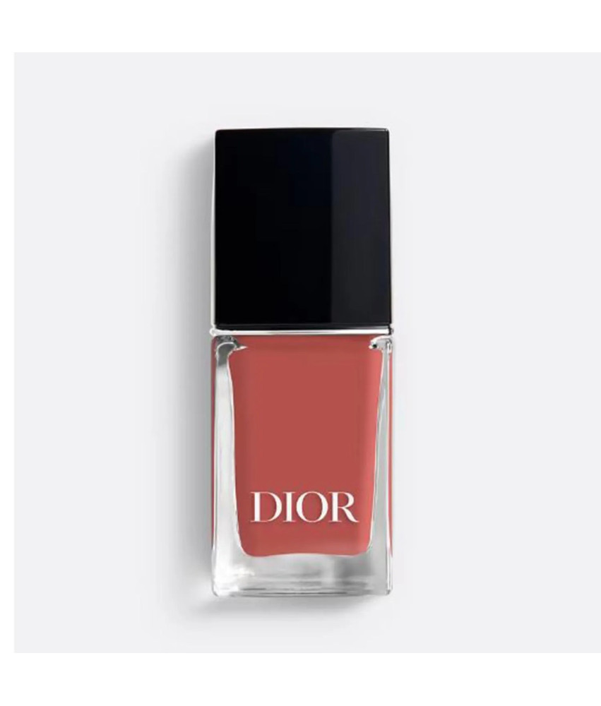 Vernis à ongles Dior N720 Icone - L'icône ultime !