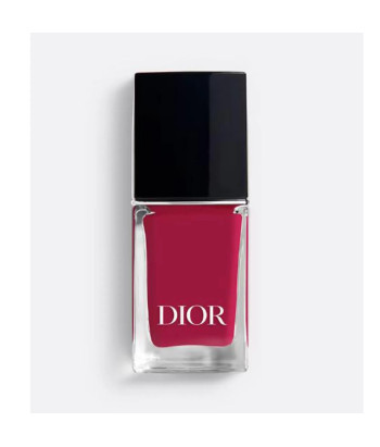Vernis à ongles Dior N878 Victoire 1un - Couleur éclatante