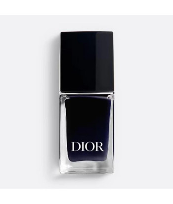 Vernis à Ongles DIOR N902 Pied-De-Poule - Élégance en Flacon