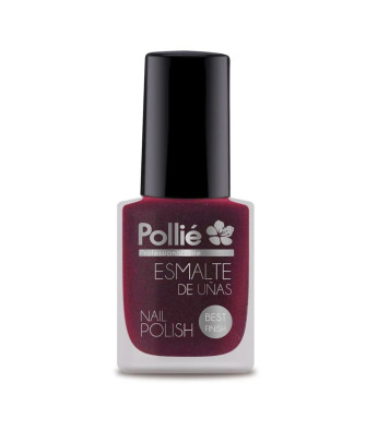 Vernis à ongles Eurostil Maquillaje 12ml - Rouge éclatant