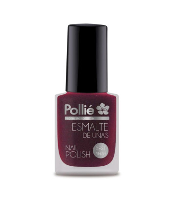 Vernis à ongles Eurostil Maquillaje 12ml - Rouge éclatant