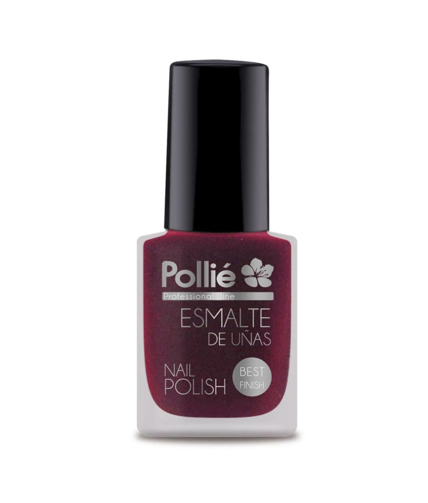Vernis à ongles Eurostil Maquillaje 12ml - Rouge éclatant