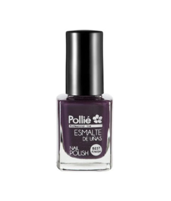 Vernis à ongles Eurostil Berenjena 12ml