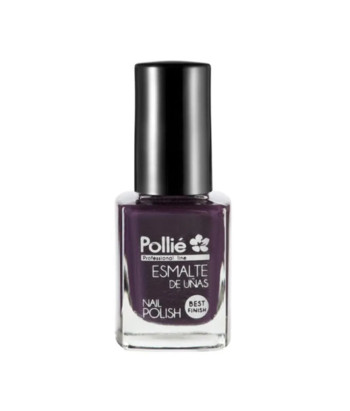 Vernis à ongles Eurostil Berenjena 12ml