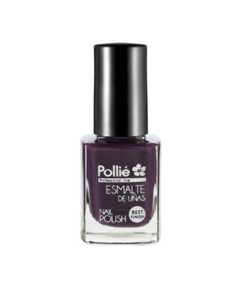 Vernis à ongles Eurostil Berenjena 12ml