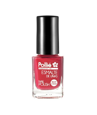 Vernis à ongles Fraise Eurostil 12ml