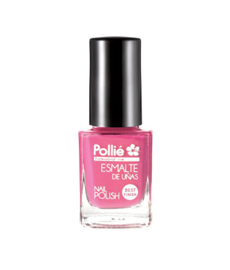 Eurostil Maquillage Vernis à Ongles Fuchsia 12ml