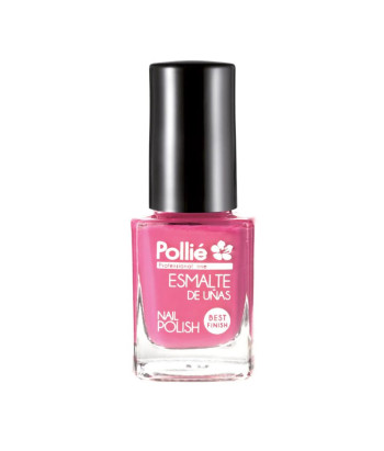 Eurostil Maquillage Vernis à Ongles Fuchsia 12ml