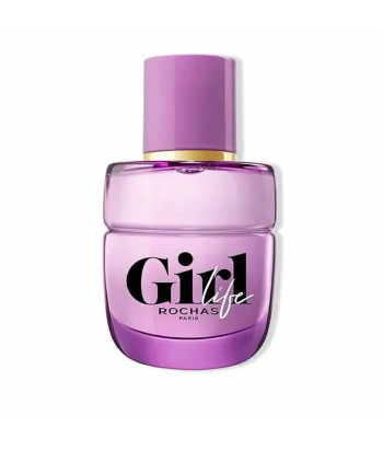 Parfum Rochas Girl Life 75ml Rechargeable