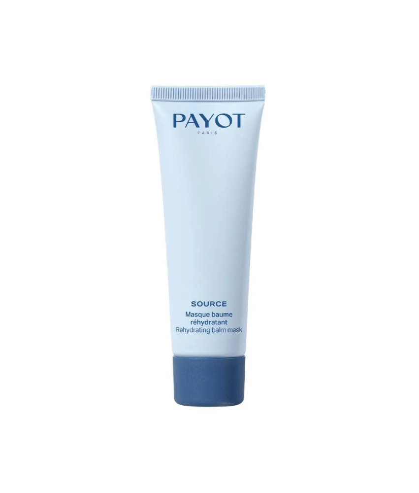 Masque Baume Hydratant Source Payot 50ml