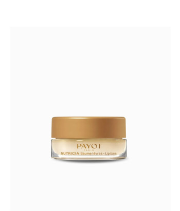 Payot Nutricia Baume Levres: Baume nourrissant pour les lèvres