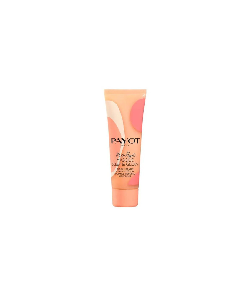 Masque de Nuit Eclat PAYOT 50ml