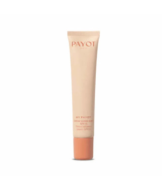 Crème teintée éclat SPF15 PAYOT 40ml
