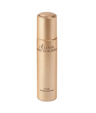 Valmont Huile Majesteuse 30ml - Luxe de soin ultime