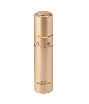 Valmont Huile Majesteuse 30ml - Luxe de soin ultime