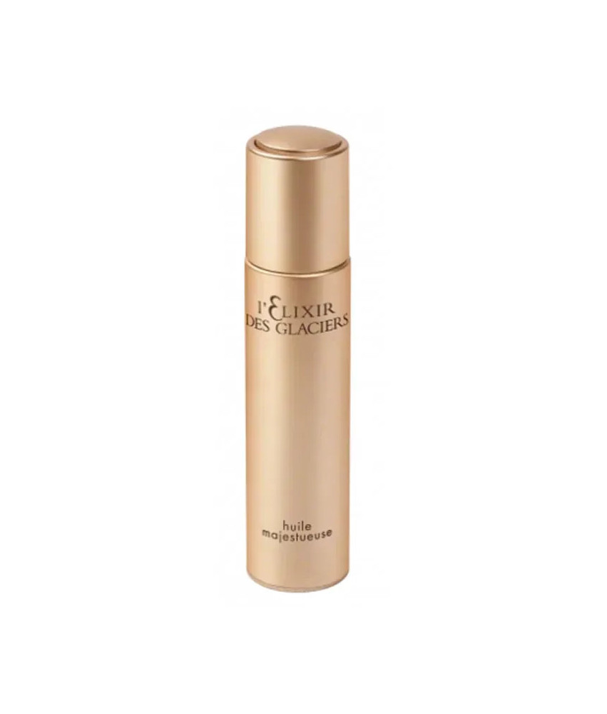 Valmont Huile Majesteuse 30ml - Luxe de soin ultime