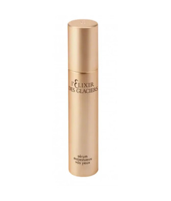 Sérum Majestueux Vos Yeux 15ml Valmont Accueil