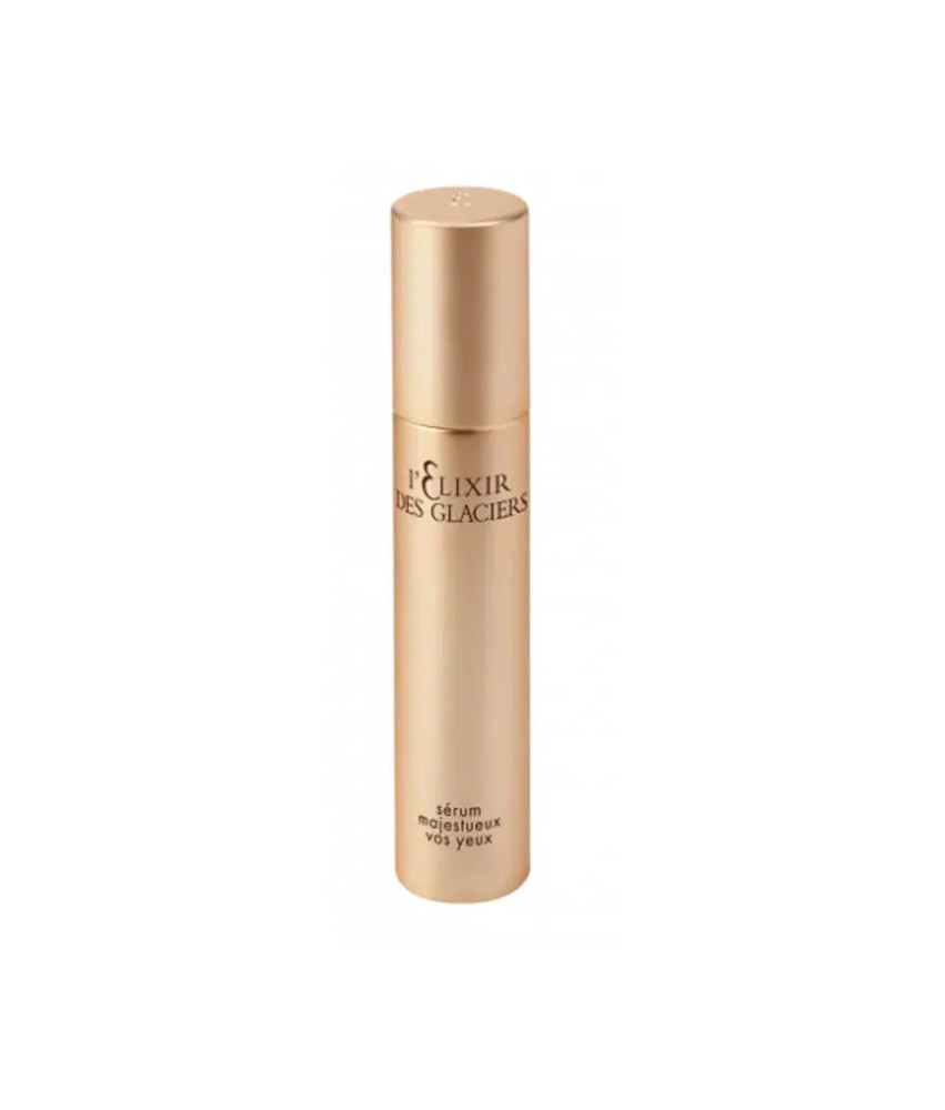 Sérum Majestueux Vos Yeux 15ml Valmont Accueil