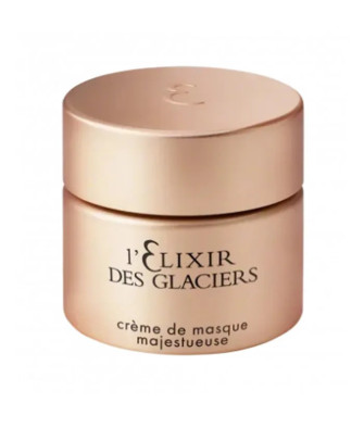 Masque Majestueuse 50ml: La Crème De Traitement Luxueuse