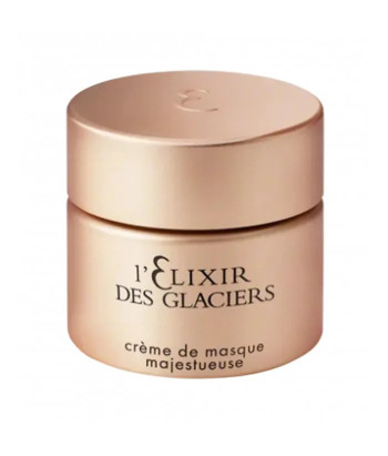 Masque Majestueuse 50ml: La Crème De Traitement Luxueuse