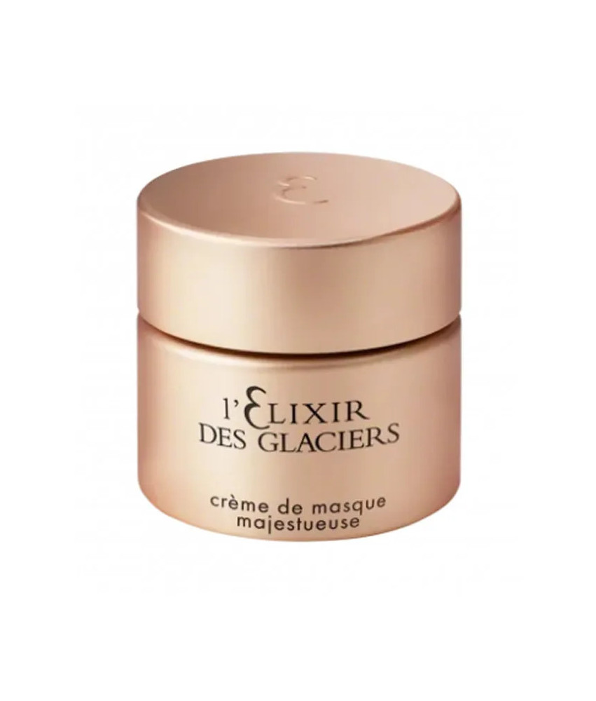 Masque Majestueuse 50ml: La Crème De Traitement Luxueuse