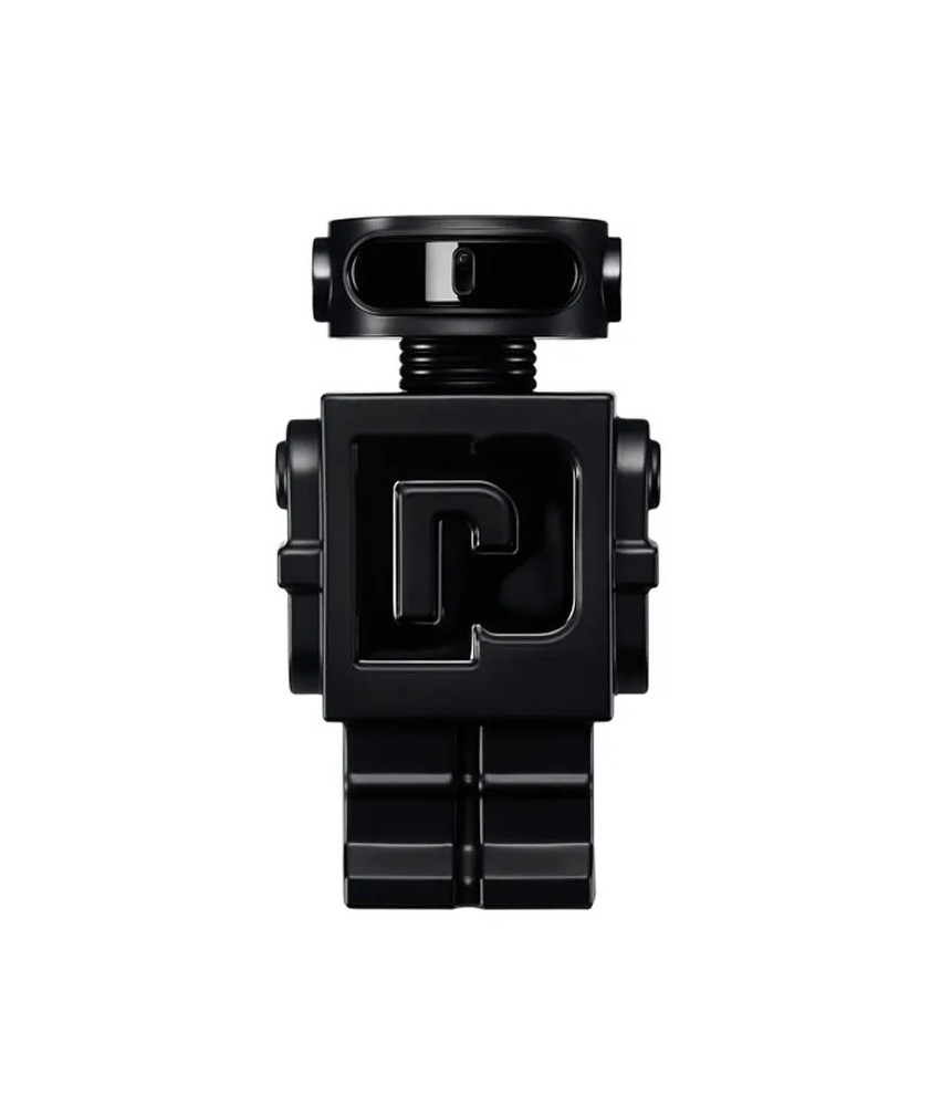 Parfum Paco Rabanne Phantom Rechargeable 150ml