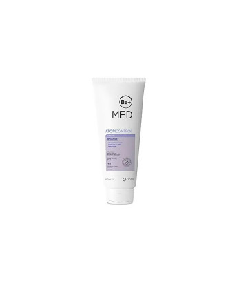 Crème nourrissante Be+ Atopia 400 ml