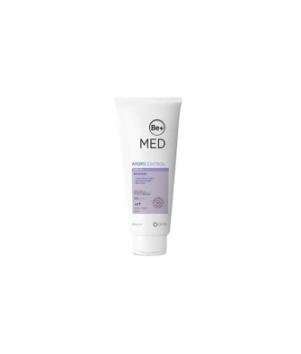 Crème nourrissante Be+ Atopia 400 ml