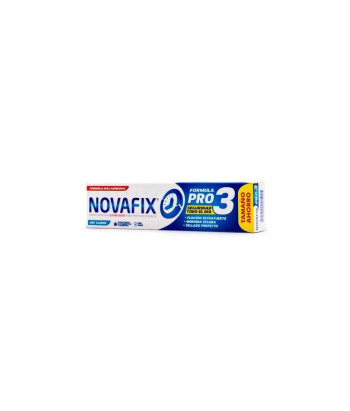 Crème adhésive Urgo Novafix Pro 3 70g