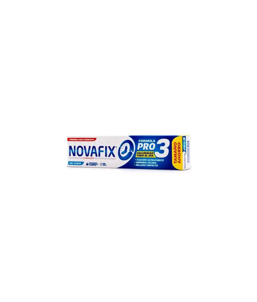 Crème adhésive Urgo Novafix Pro 3 70g