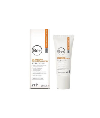 Gel Réducteur Cicatrices - Effet Réparateur - 20 ml