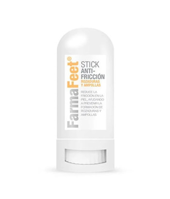 Bâton Anti-Frottement FarmaFeet 8ml