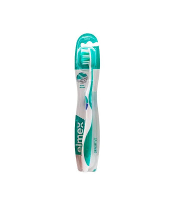 Brosse De Sensibilité Elmex: Protège et soulage efficacement