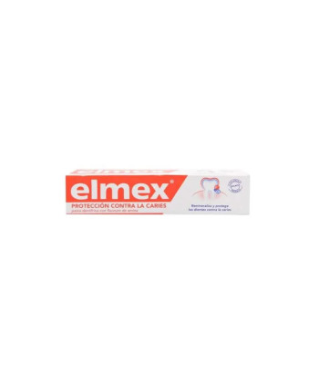 Dentifrice Elmex Pâte Carie 75ml - Protection & Prévention