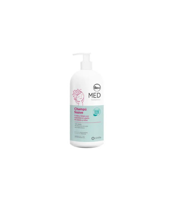 Shampoing doux pour enfants BE+Med Pedriatrics 300ml