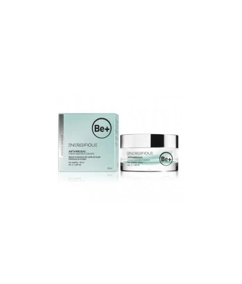 BE+ Energize Anti-Rides Jour Peau Normale 50 ml