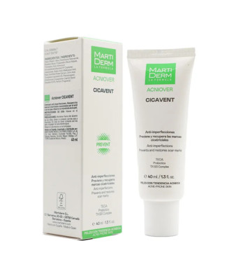 Sérum MartiDerm Acniover Cicavent 40 ml