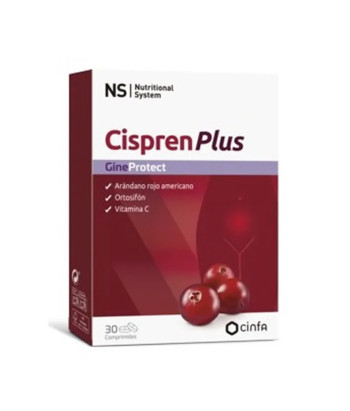 Protégez votre système immunitaire avec Ns Ginéprotect Cispren Plus