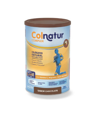Renforcez vos articulations avec Colnatur Complex Saveur Chocolat 420 g